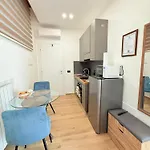 Bala Dream House 住宿加早餐酒店 Verano Brianza