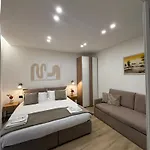 住宿加早餐酒店 Bala Dream House 3*