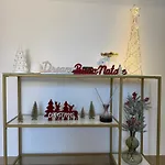 Bala Dream House 住宿加早餐酒店 Verano Brianza