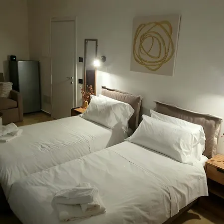Alojamento de Acomodação e Pequeno-almoço Bala Dream House Verano Brianza