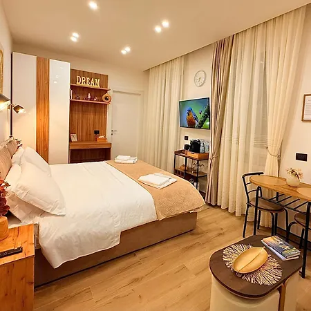Bala Dream House 3* Verano Brianza