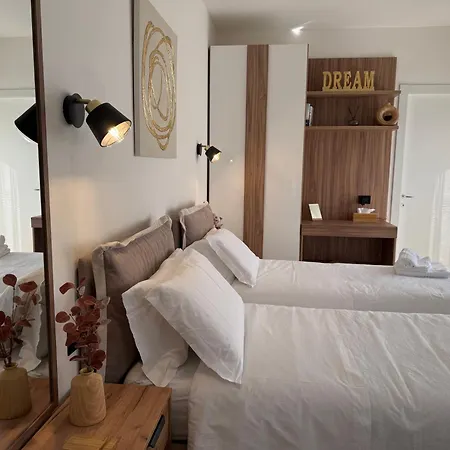 Bala Dream House Verano Brianza