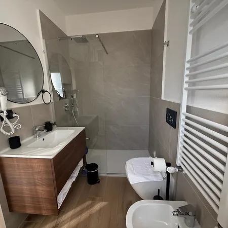 Bala Dream House 3* Verano Brianza