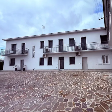Bala Dream House Verano Brianza