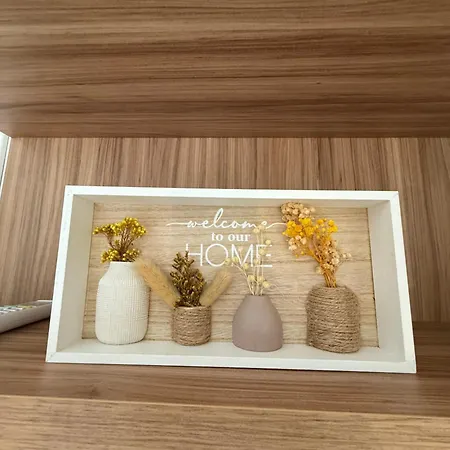 Bala Dream House Couette-café