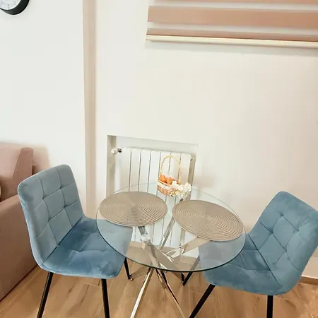 Bala Dream House Couette-café *