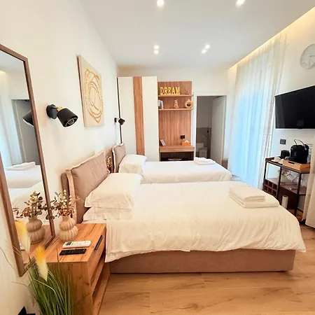Bala Dream House Alojamento de Acomodação e Pequeno-almoço