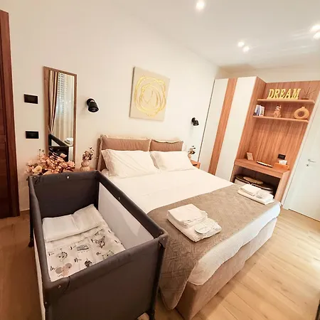 Bala Dream House Verano Brianza