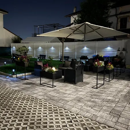 Bala Dream House 住宿加早餐酒店
