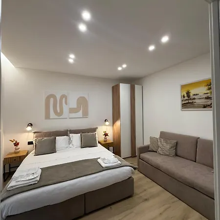 Alojamento de Acomodação e Pequeno-almoço Bala Dream House 3*