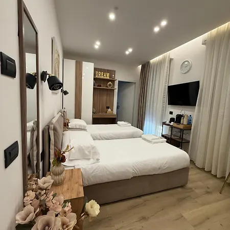 Bala Dream House Verano Brianza