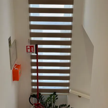 Alojamento de Acomodação e Pequeno-almoço Bala Dream House Verano Brianza