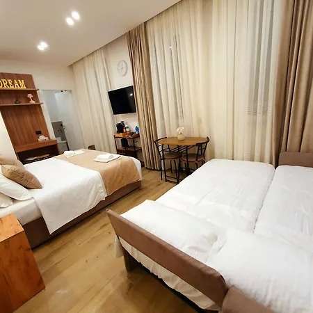 Bed & Breakfast Bala