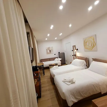 Bala Bed & Breakfast Verano Brianza
