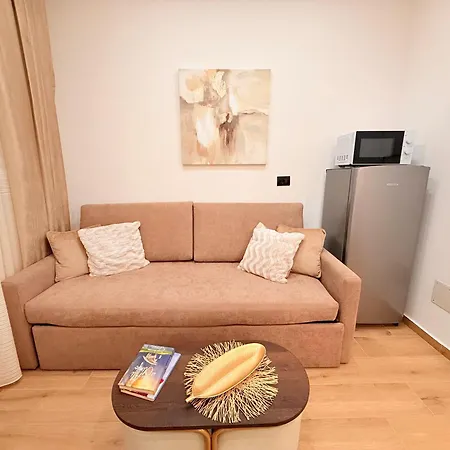 Bala Dream House Nocleg ze śniadaniem Verano Brianza