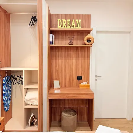 Bala Dream House * Verano Brianza