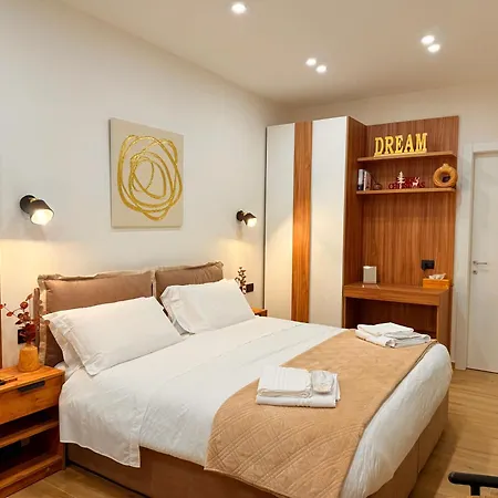 Bed & Breakfast Bala