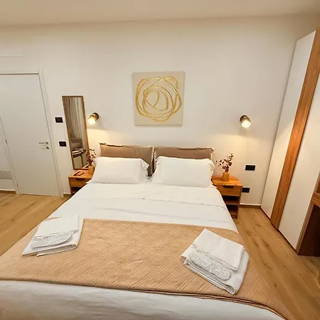 Bala Bed & Breakfast Verano Brianza