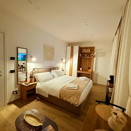 Bala & Bed & Breakfast