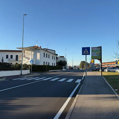 Nocleg ze śniadaniem Bala Dream House Verano Brianza