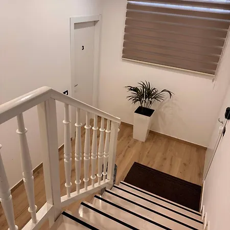Bala Dream House Bed & Breakfast