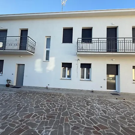 Bed & Breakfast Bala Verano Brianza