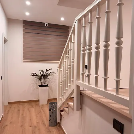 Bala Dream House Verano Brianza