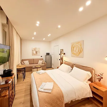 Bala Bed & Breakfast Verano Brianza