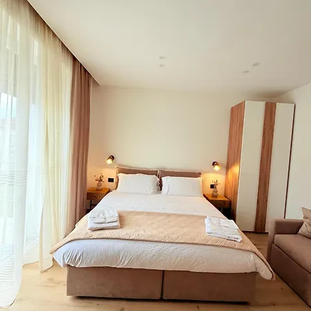 Bala Dream House 3* Verano Brianza