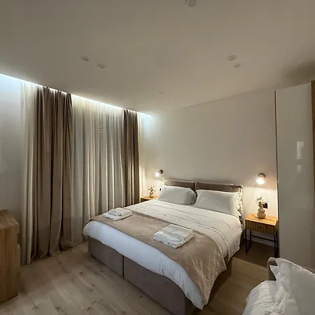 Bed & Breakfast Bala Verano Brianza