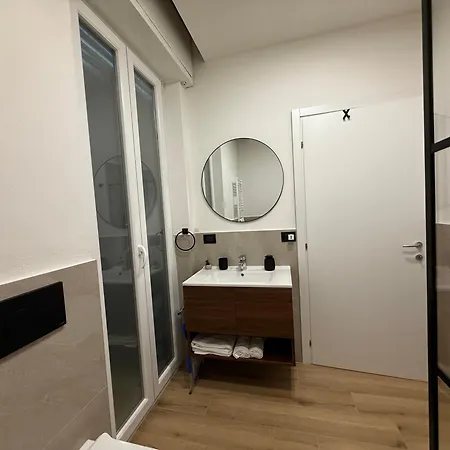 Bala Bed & Breakfast Verano Brianza
