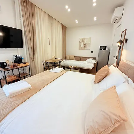 Bala Bed & Breakfast *