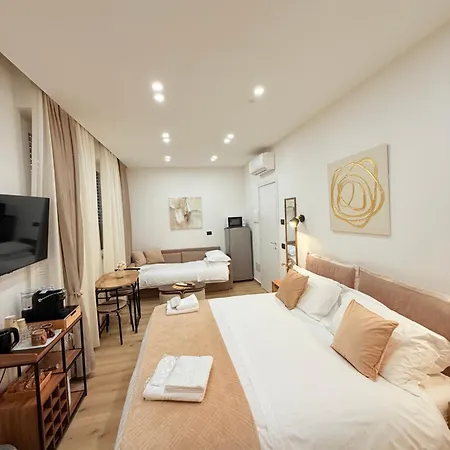 Bed & Breakfast Bala Verano Brianza