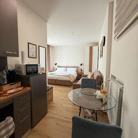 Bala Bed & Breakfast