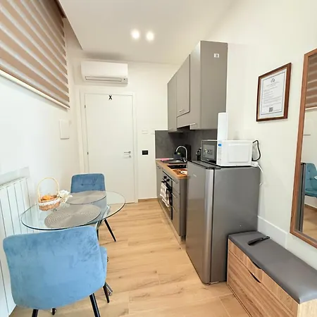 Bala Bed & Breakfast Verano Brianza