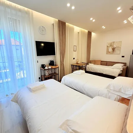 Bala Bed & Breakfast *