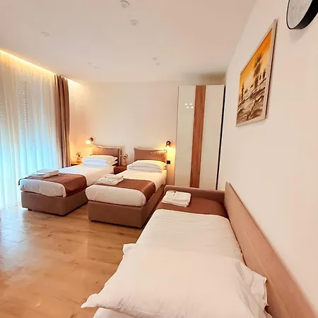 Bed & Breakfast Bala Verano Brianza