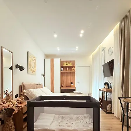 Bala & Bed & Breakfast *