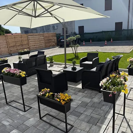 Bala Dream House 3* Verano Brianza