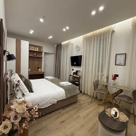 Bed & Breakfast Bala Dream House