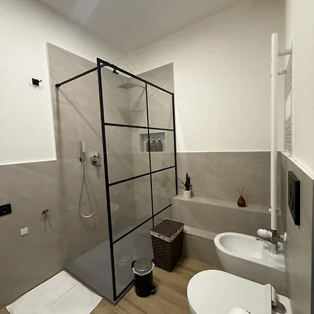 Bed & Breakfast Bala Dream House Verano Brianza
