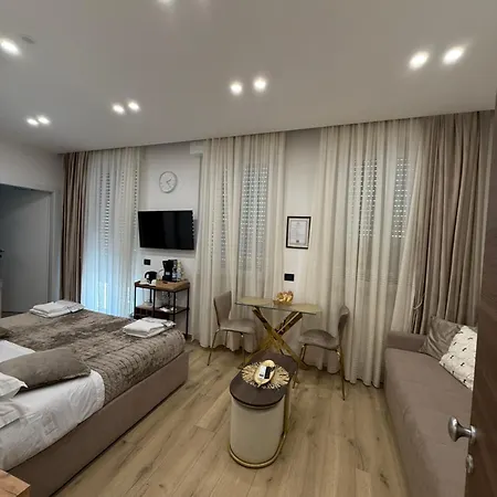 Bala Dream House Bed & Breakfast