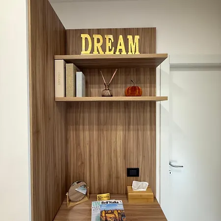 Bed & Breakfast Bala Dream House Verano Brianza