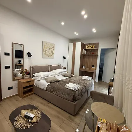 Bed & Breakfast Bala Dream House Verano Brianza
