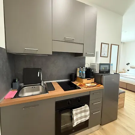 Bala Dream House Verano Brianza