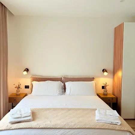 Bala Dream House Verano Brianza