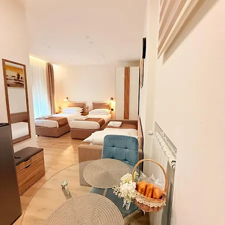 Bala Dream House Bed & Breakfast