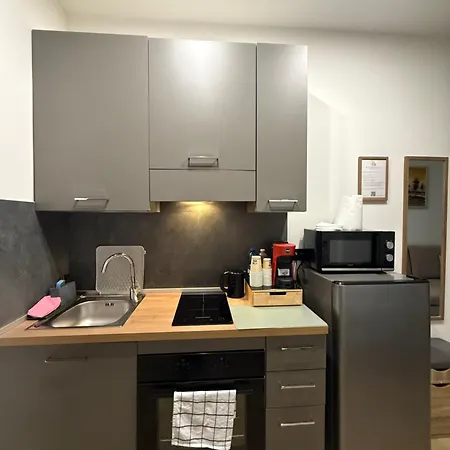 Bala Dream House Verano Brianza