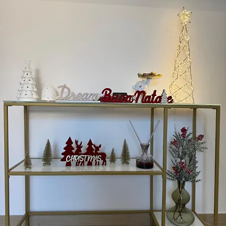 Bala Dream House Bed & Breakfast Verano Brianza