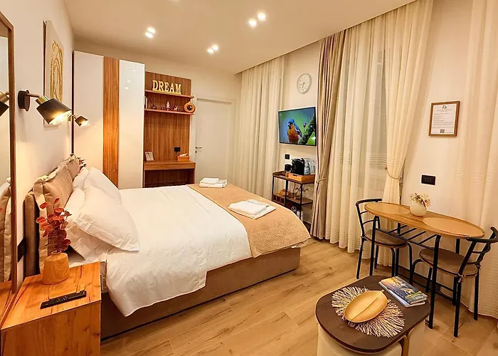 Bala Dream House 3* Verano Brianza